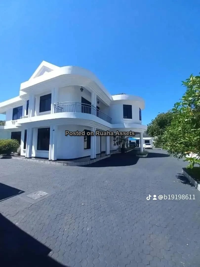 Stunning One - Storey House For Sale image 2