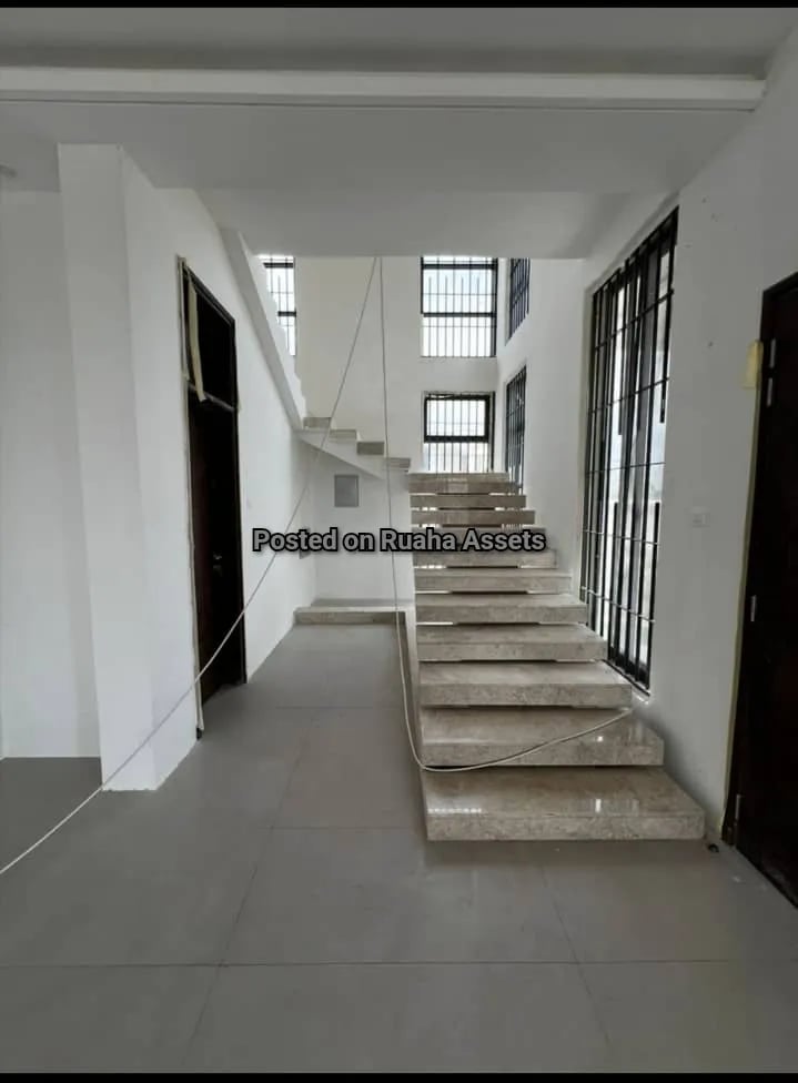 Brand New Villa for Sale at Mbweni Mpiji image 5