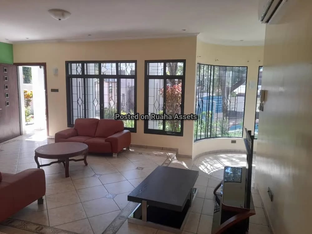 Maisonnette For Rent in Masaki  image 10