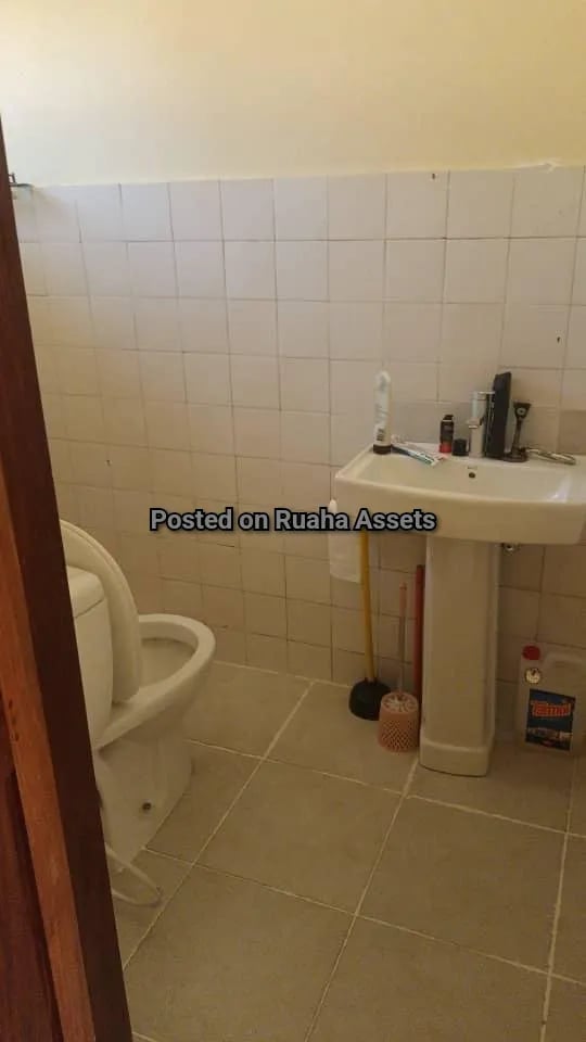 Standalone for Rent at Mikocheni B image 14
