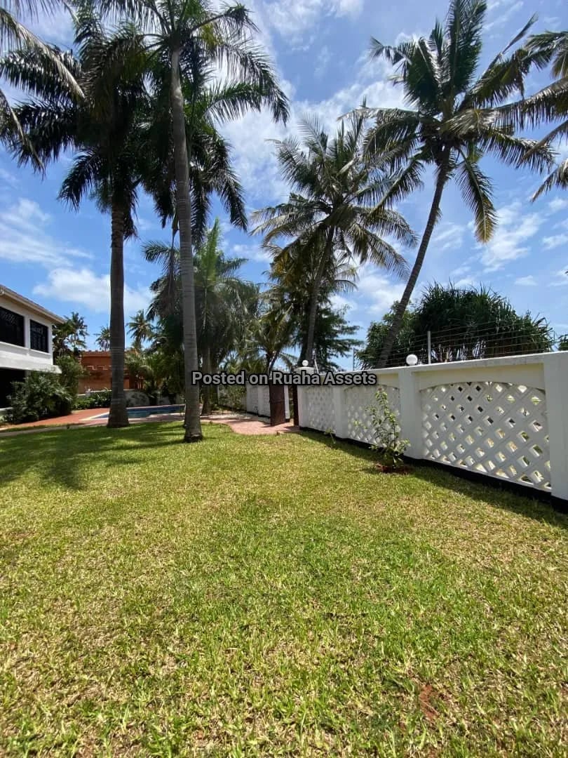 Beach House for Sale at Mbezi Beach image 16