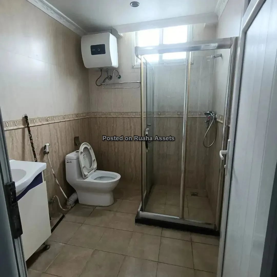 Fully Furnished Apartment for lease at Sinza image 10