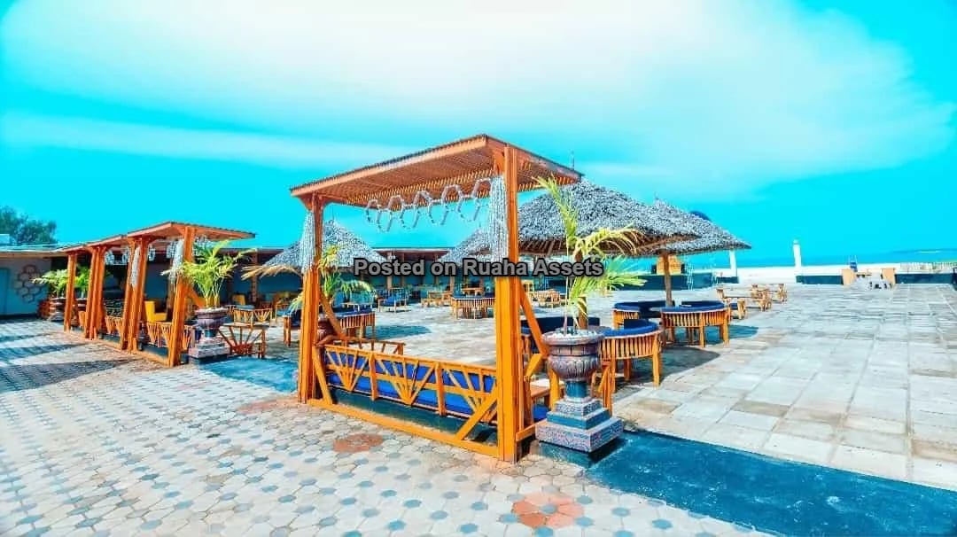 Beach Front Restaurant for Lease image 6