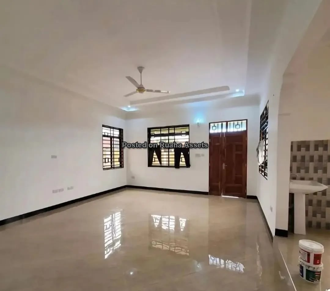 Nyumba Mpya Inauzwa Tabata Segerea image 3