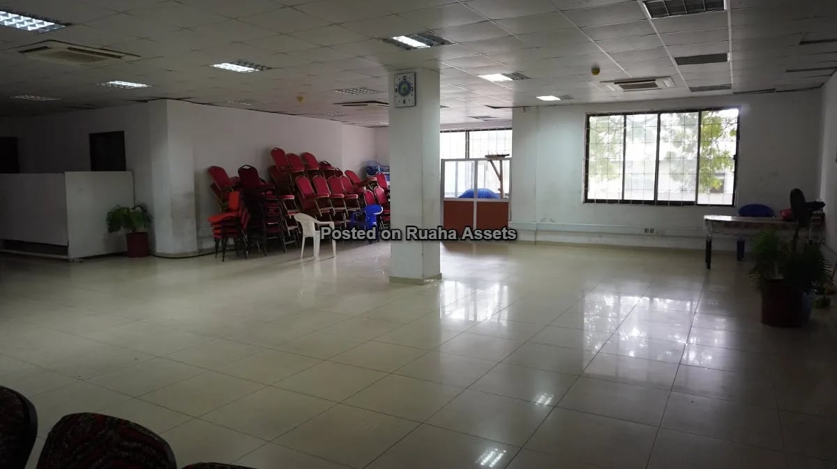 Office Space to Let at Mwananyamala Hospital image 22