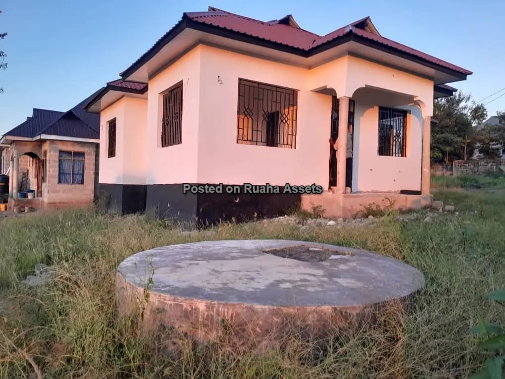 A Dazzling and Unoccupied House For Sale image 3