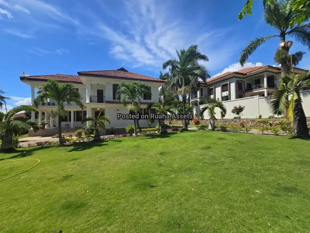 Numba ya Ghorofa inauzwa Salasala image 4