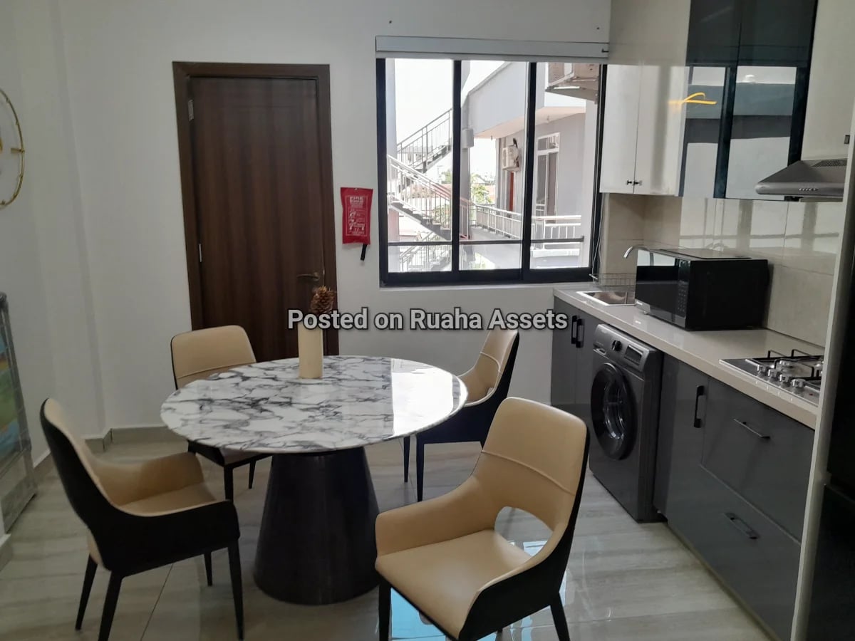 Modern & Luxury apartments for rent image 5