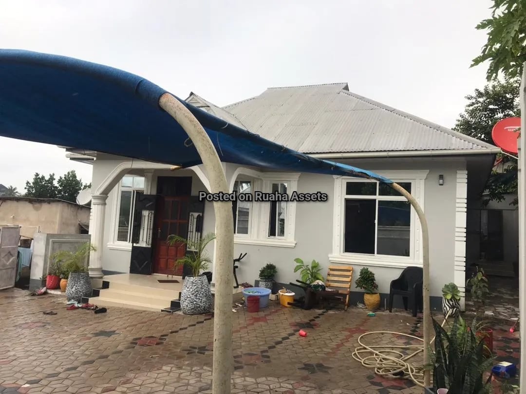 Nyumba inauzwa Goba image 2