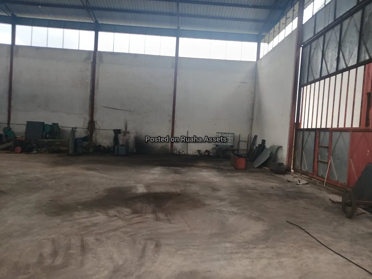 Warehouse for Lease at Visiga, Kibaha image 3