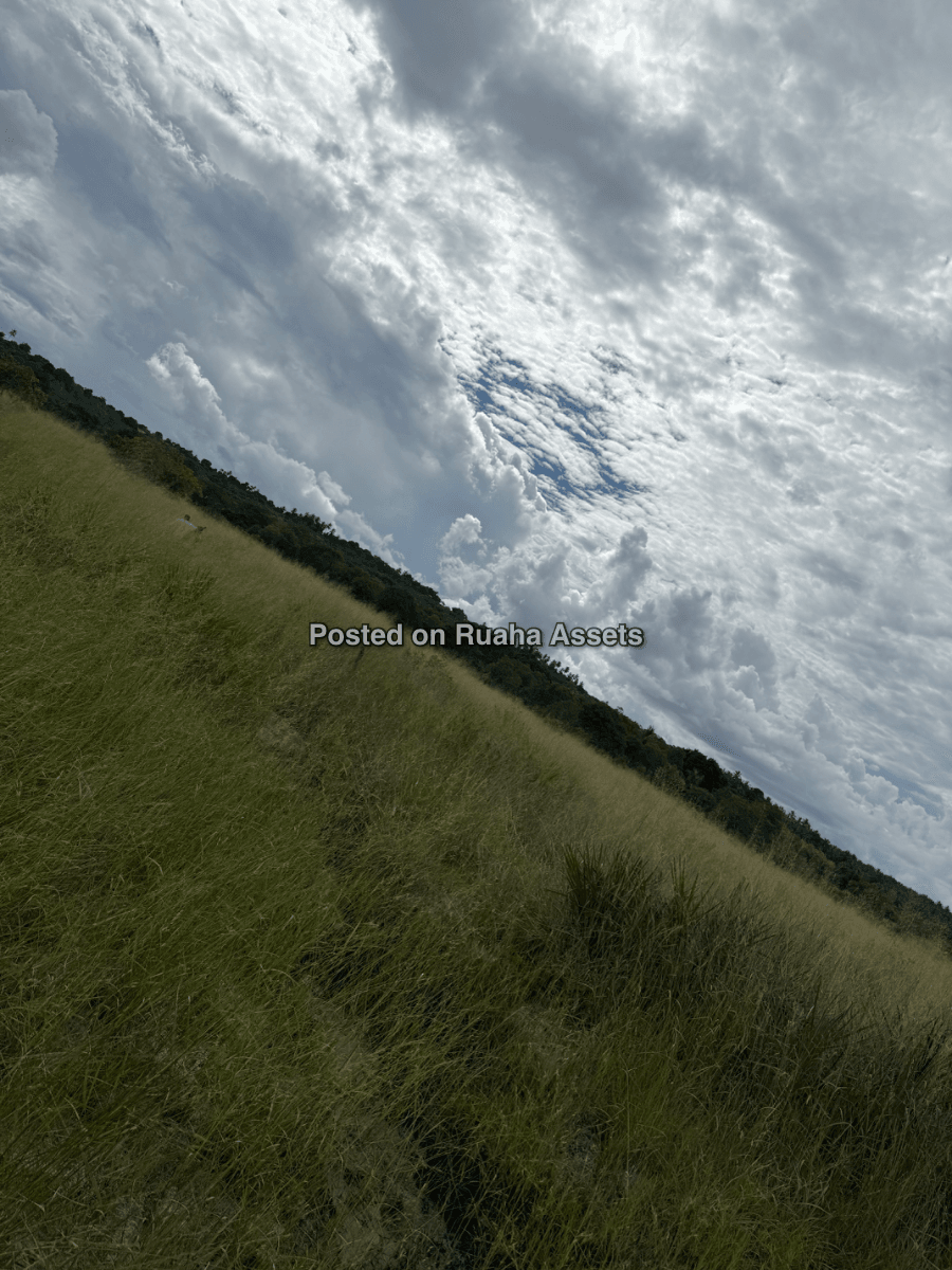 A 10 acre plot for sale at Mkuranga image 1