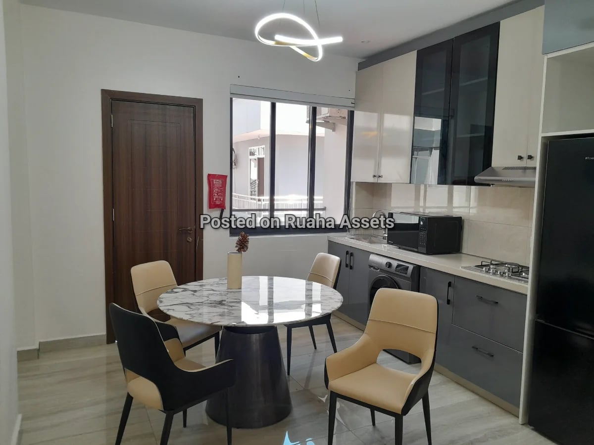 Modern & Luxury apartments for rent image 4