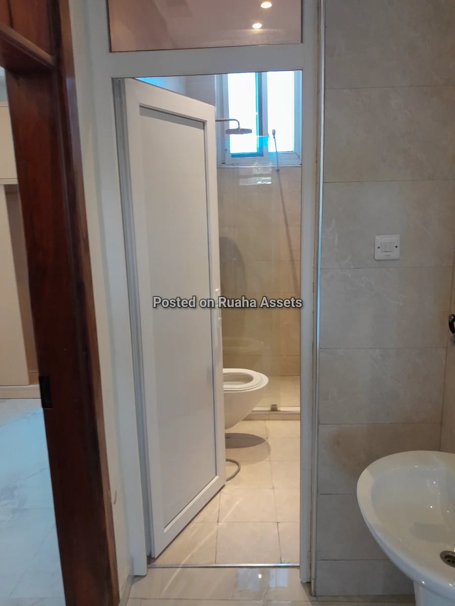 2 bedrooms apartment for rent Msasani/kinondoni image 7