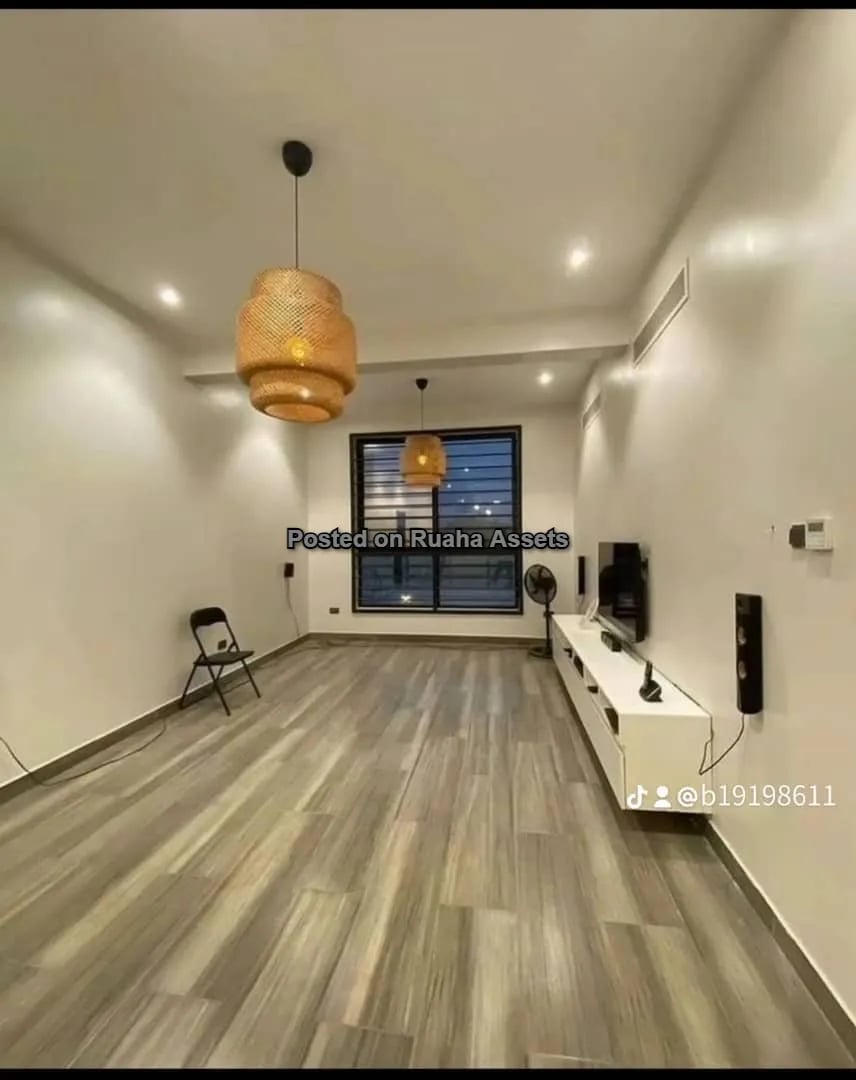 Brand New Modern House for Sale at Mbweni JKT image 2