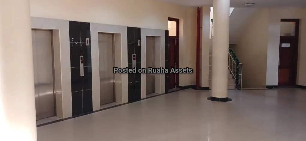 Office Space for Lease at Victoria House image 3