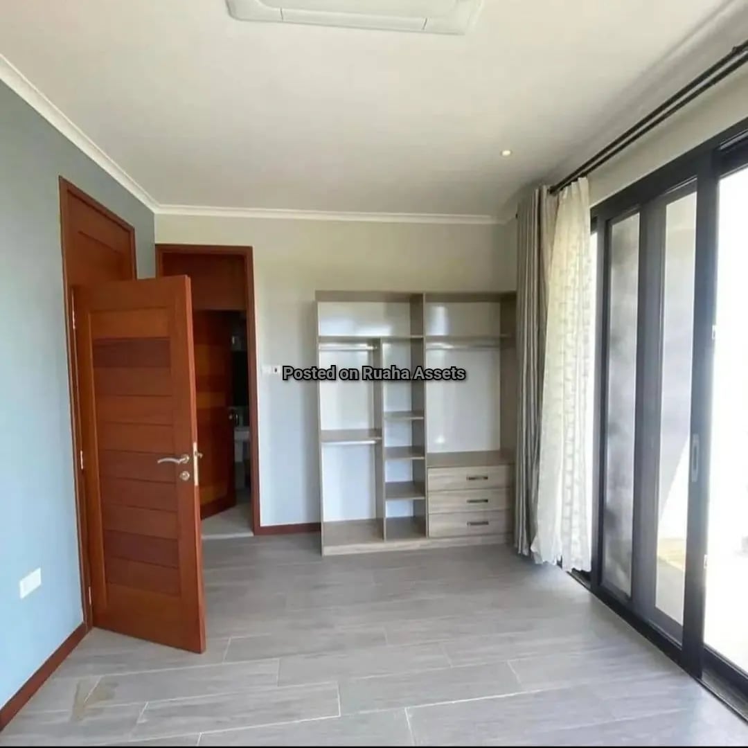 Modern Villa for rent at Mbweni image 5