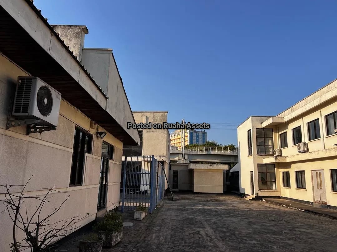 Prime Corporate Property for Sale at Chang'ombe image 8