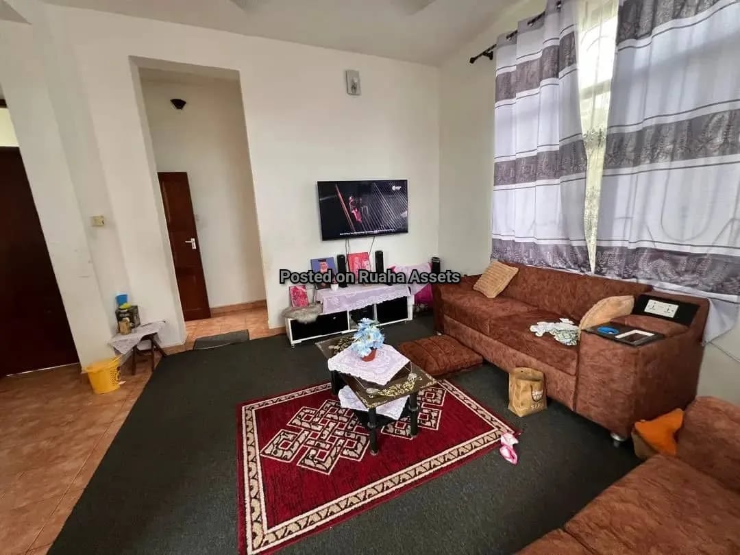 Nyumba ya Ghorofa inauzwa Tegeta image 4