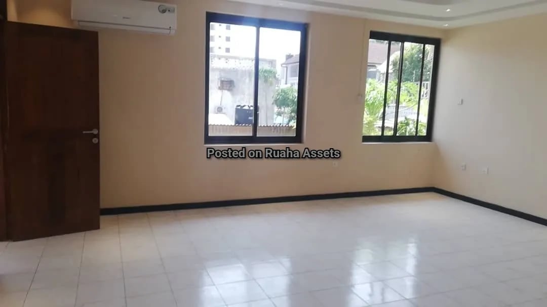 Standalone for lease at Msasani image 13