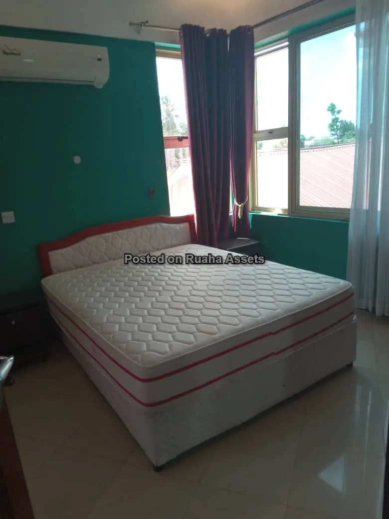 Ground floor Apartment for rent at Mikocheni image 6