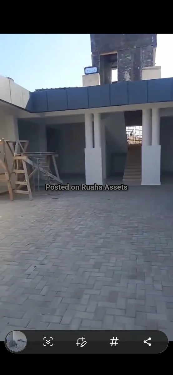 Shop Spaces for Lease at Msasani image 5