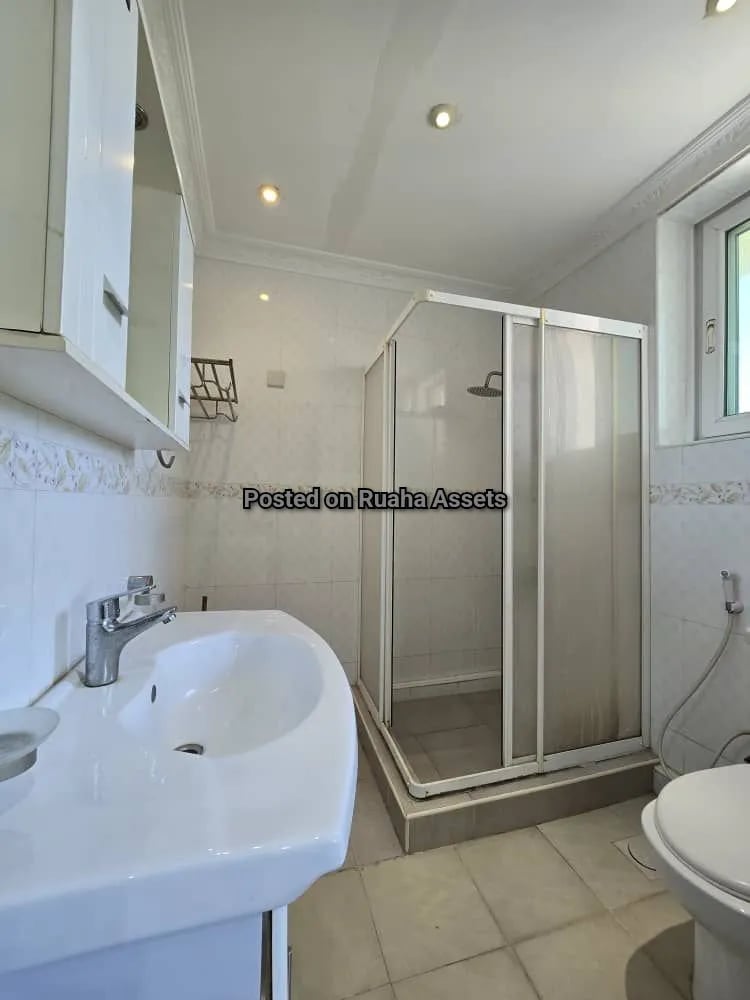 Furnished Three bedroom for rent at Mikocheni A image 7