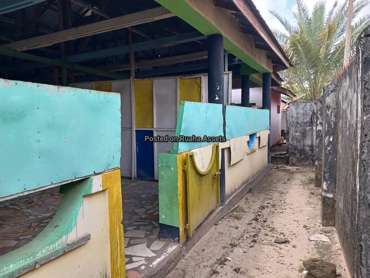 Nyumba Inauzwa Yombo Dovya image 10