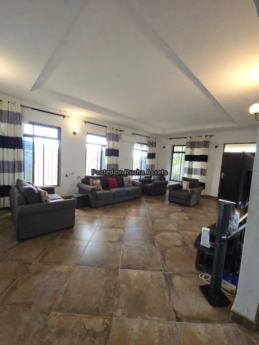 House for Sale at Bunju A image 3