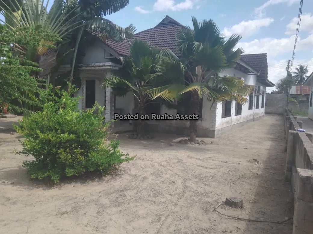 NYUMBA KUBWA INAUZWA image 3