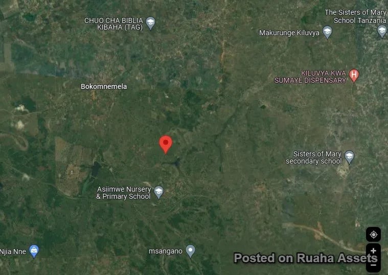 Heka 10 zinauzwa Boko Timiza, Kibaha image 3