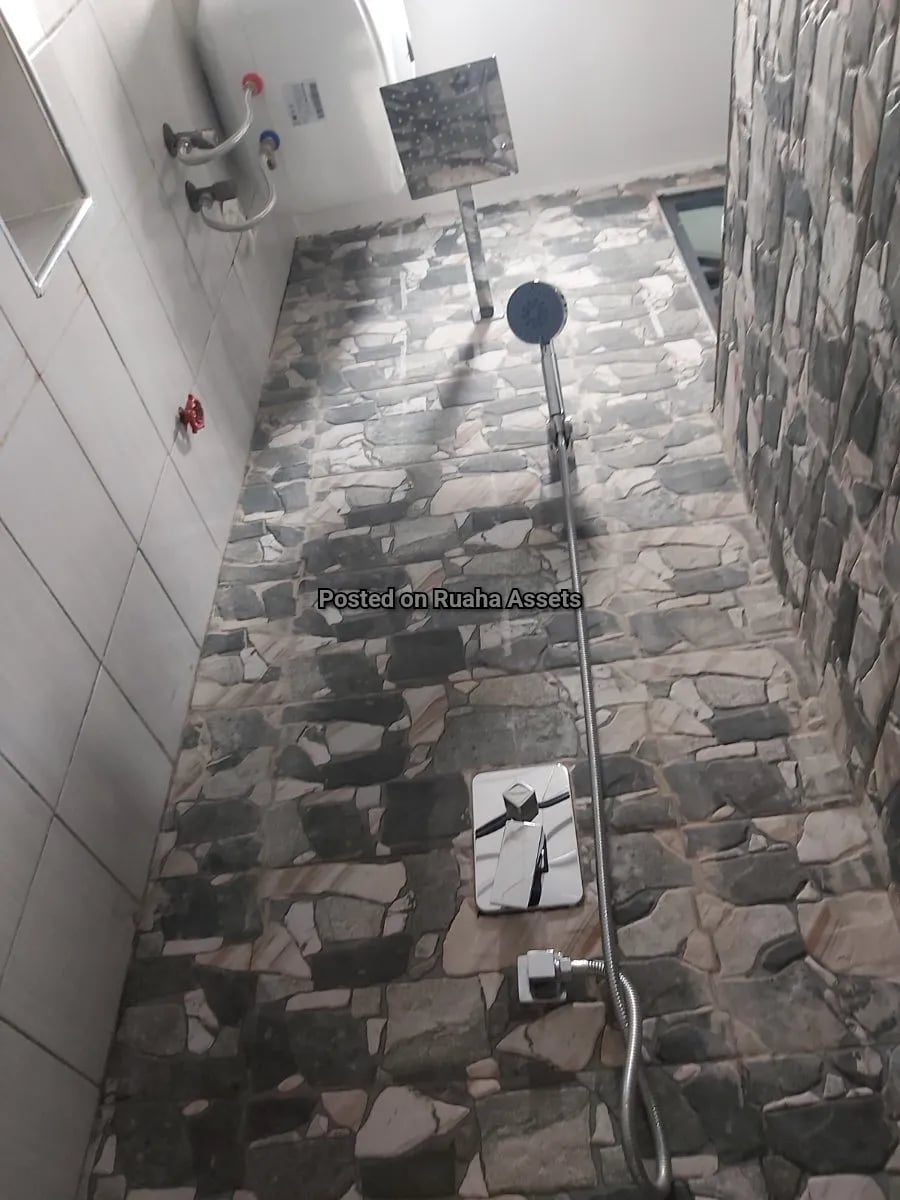 Two Bedroom Apartment for Short stays at Mbezi beach image 8