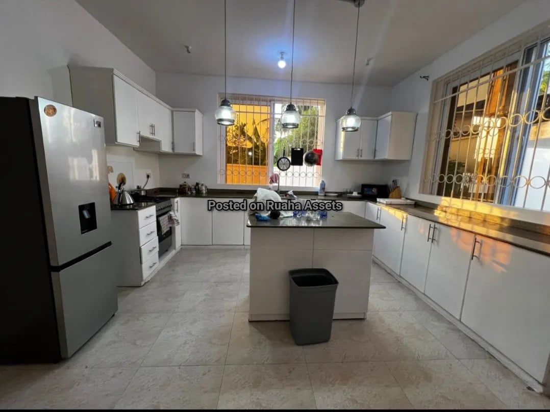 Standalone House for rent at Bunju image 11