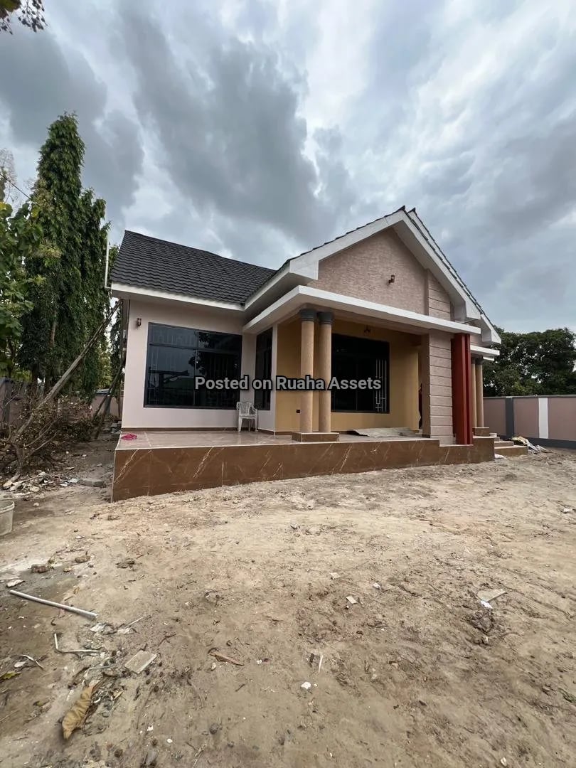 Brand New 3 Bedroom House for Sale at Ununio Beach image 3