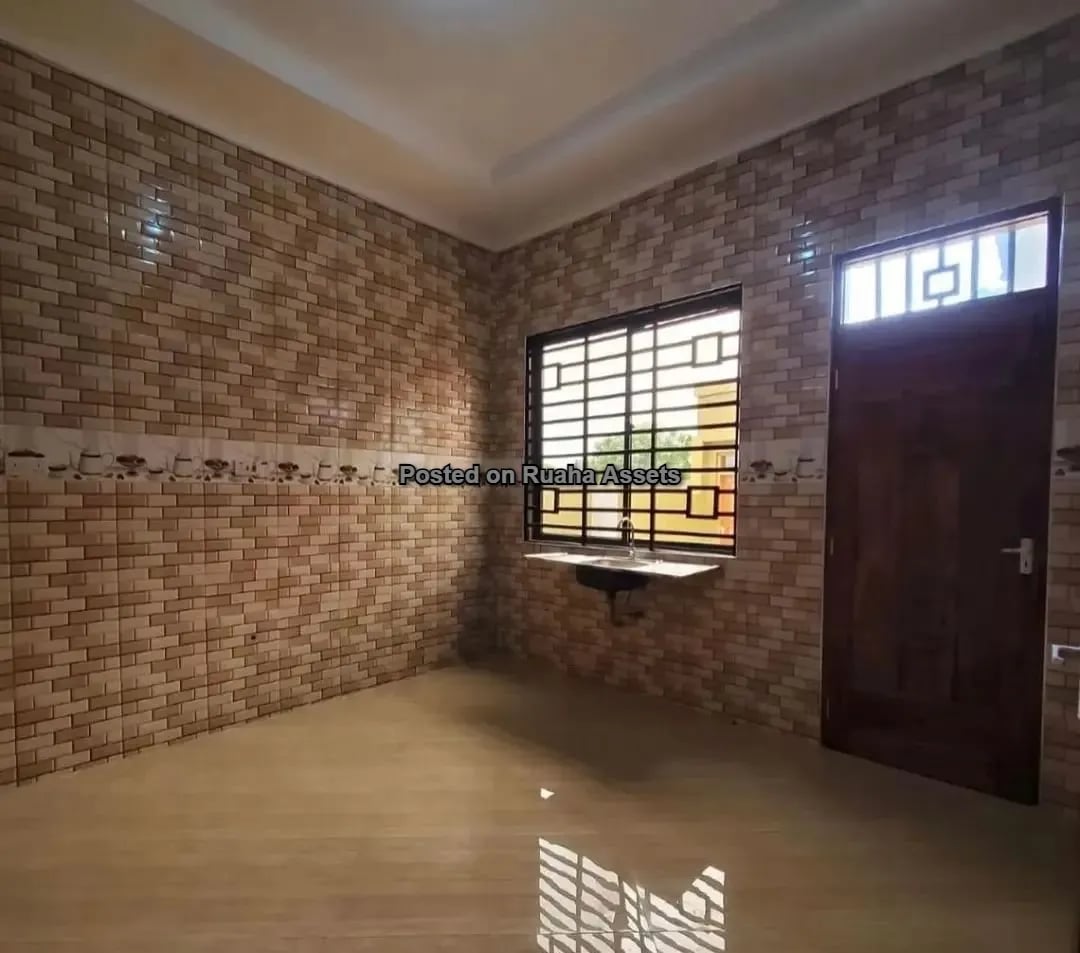 Nyumba Mpya Inauzwa Tabata Segerea image 6