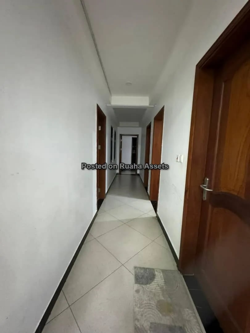 Apartment  for Sale at Mikocheni image 11