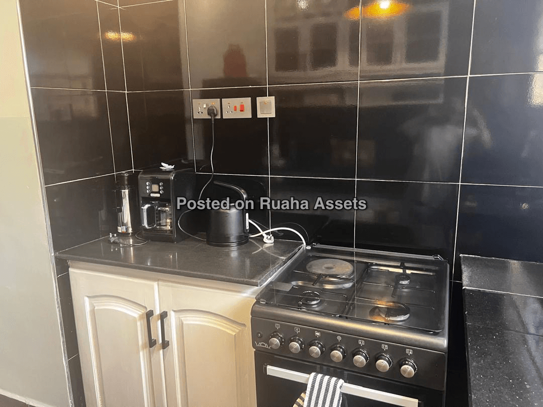 FULLY FURNISHED APARTMENT FOR RENT NANE NANE, NJIRO, ARUSHA. image 9