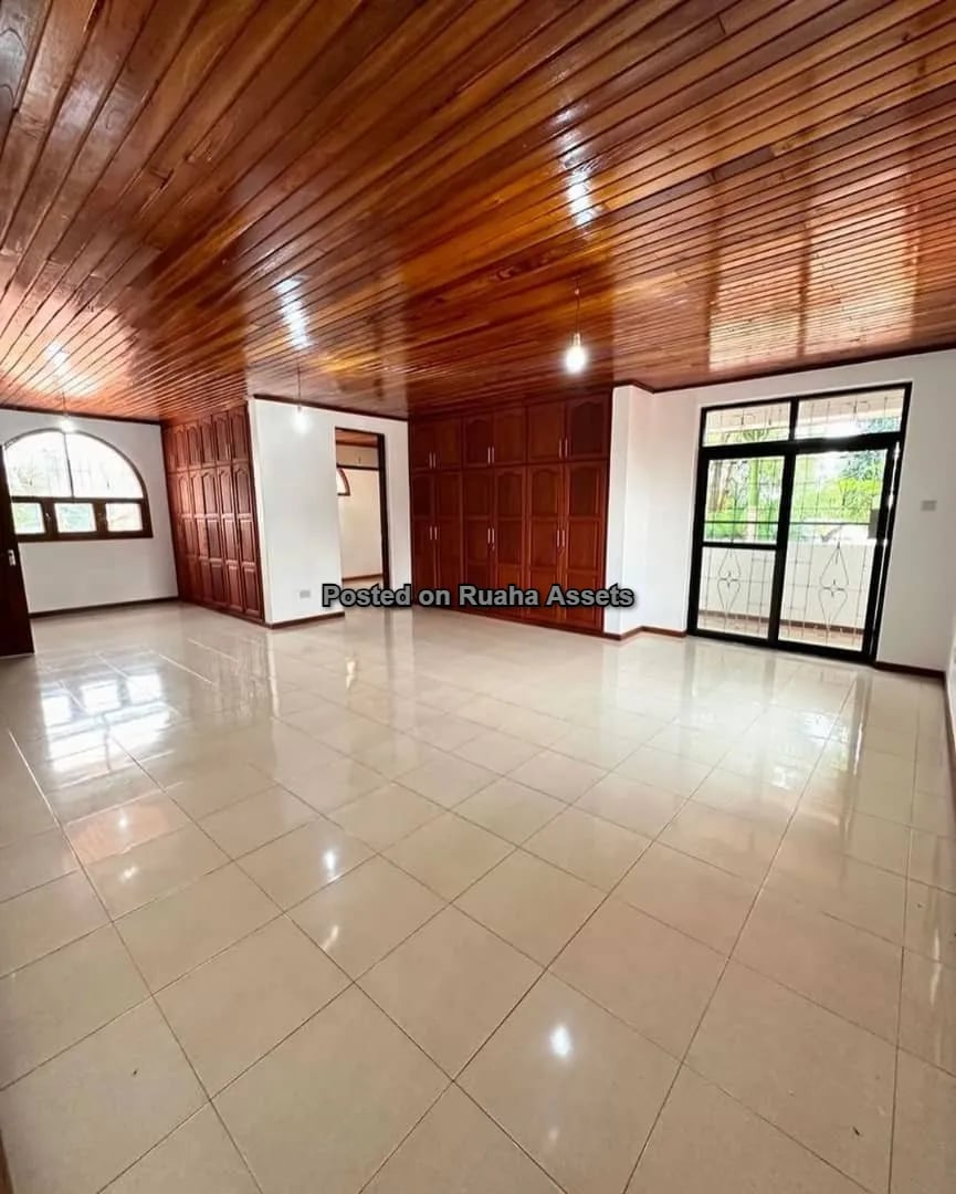 Standalone House for rent at Mbezi beach image 5