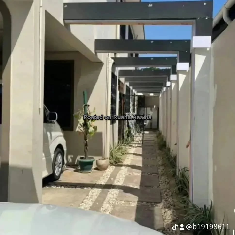 Beach House for Sale at Msasani Dar es Salaam image 5