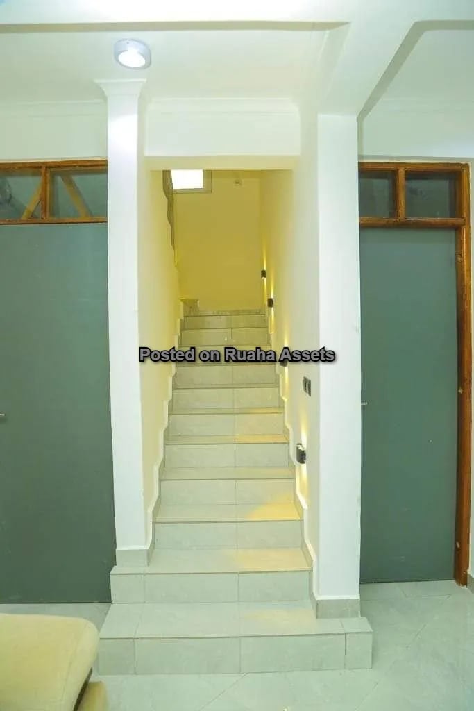 Furnished Apartment for Lease at Mbezi beach image 7