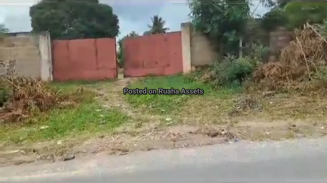 Commercial Plot for Sale Tabata Segerea image 1