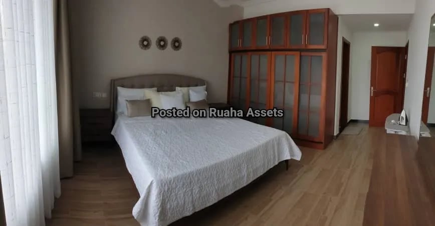 Two Bedroom Apartment for Sale at Palm Village Mikocheni image 22