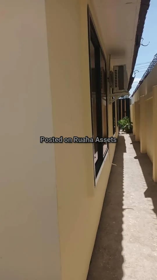 Standalone for Rent at Mikocheni B image 8