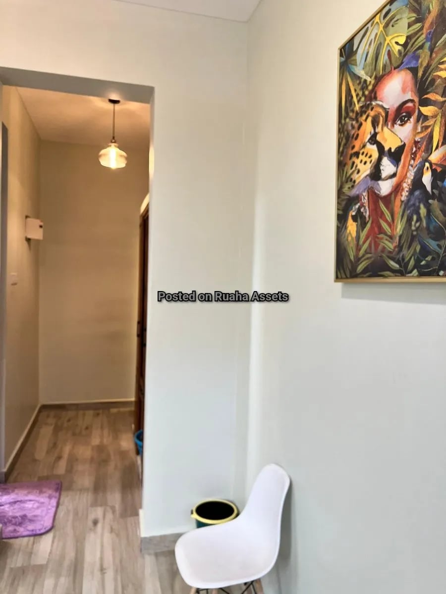 Two Bedroom Apartment for Short stays at Mbezi beach image 15