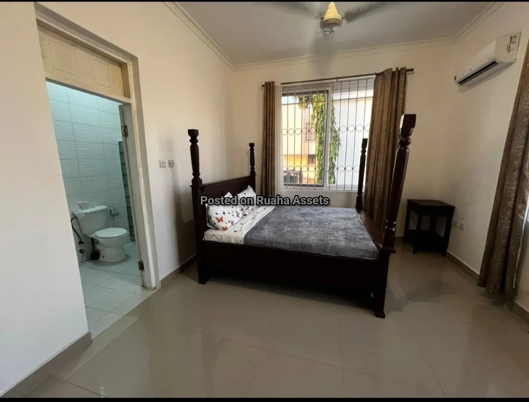 Standalone House for rent at Bunju image 9