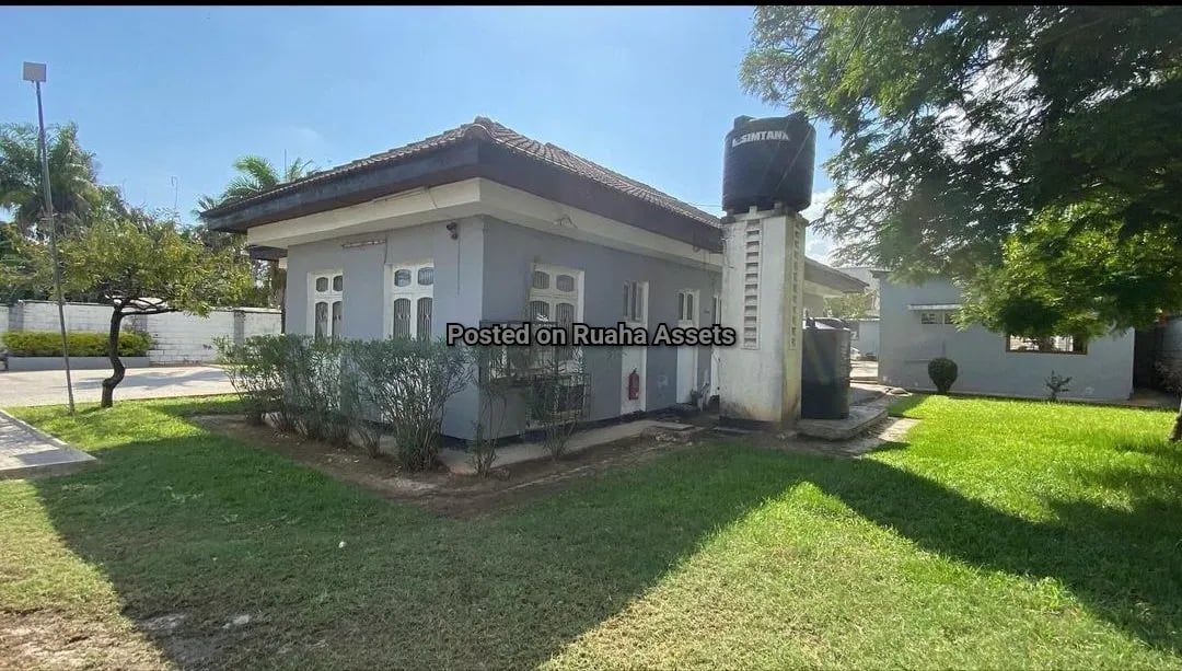 House for Sale at Mikocheni A image 2