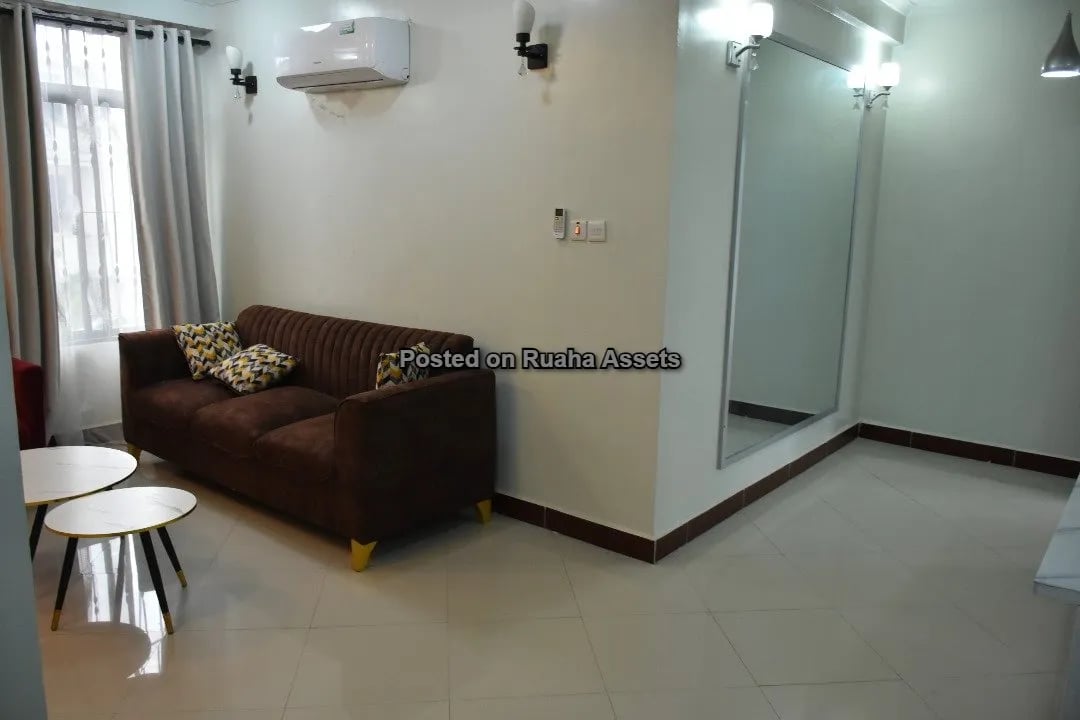 Furnished Apartment for Rent at  Mikocheni B  image 8