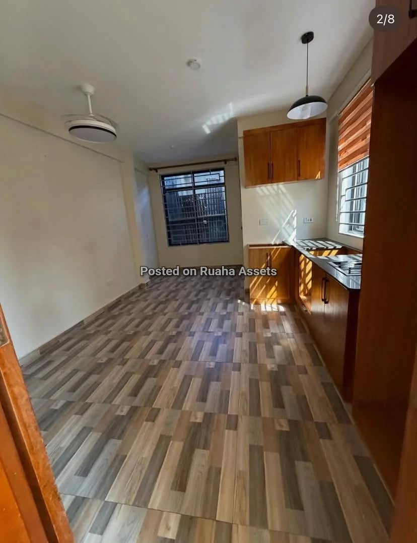 Studio Apartment for Rent at Kijitonyama  image 4