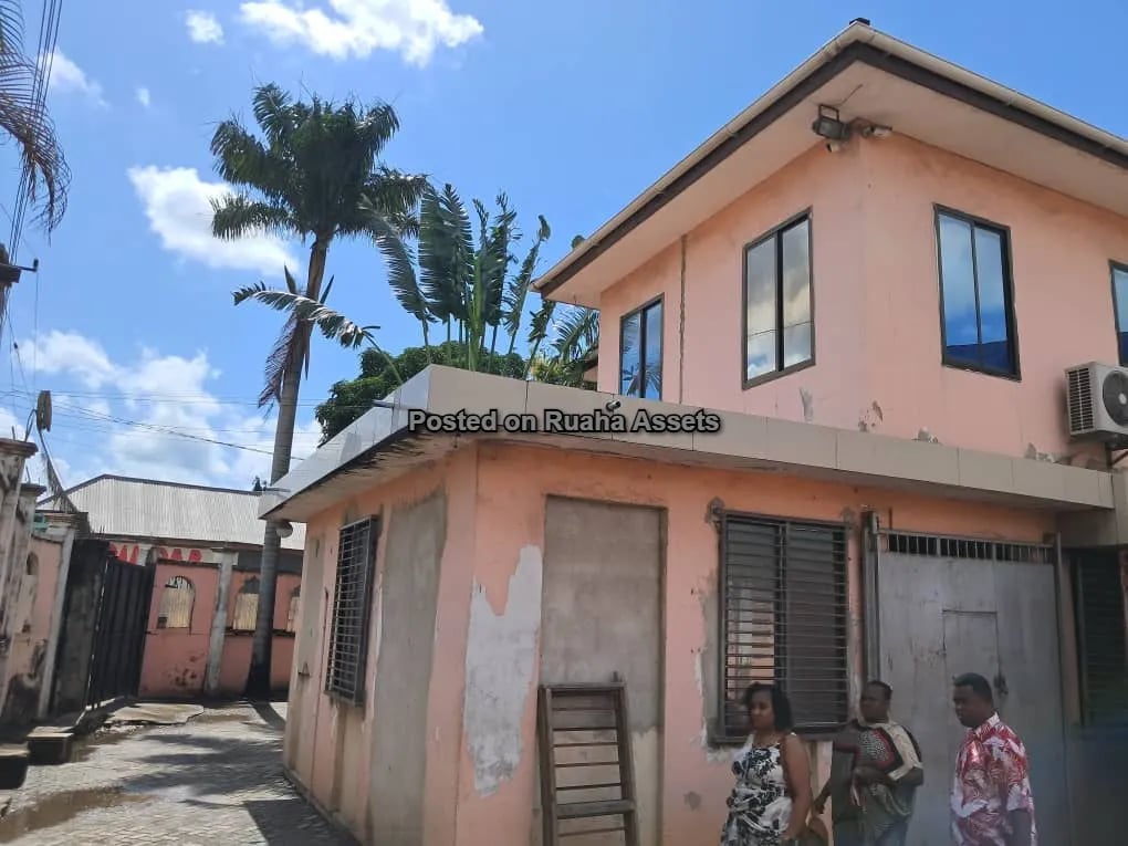 A Stunning Two-Storey House For Sale image 2