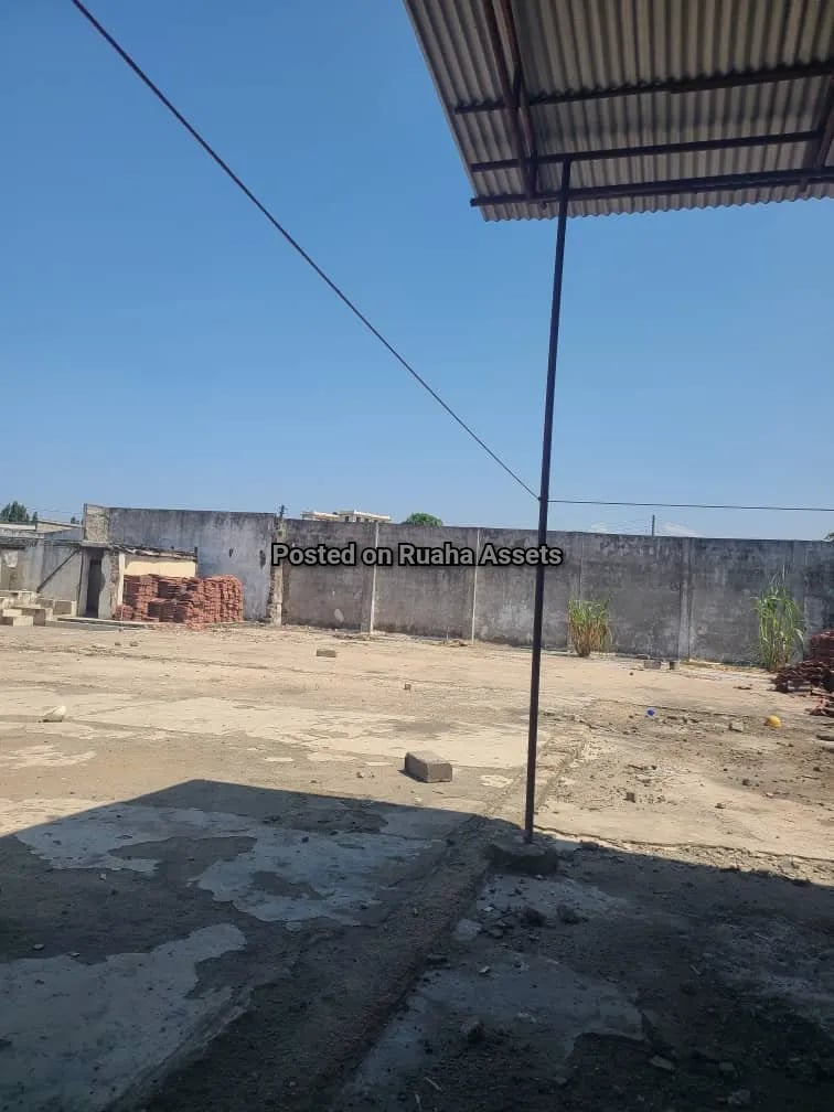 Commercial Plot for Sale at Buguruni image 10