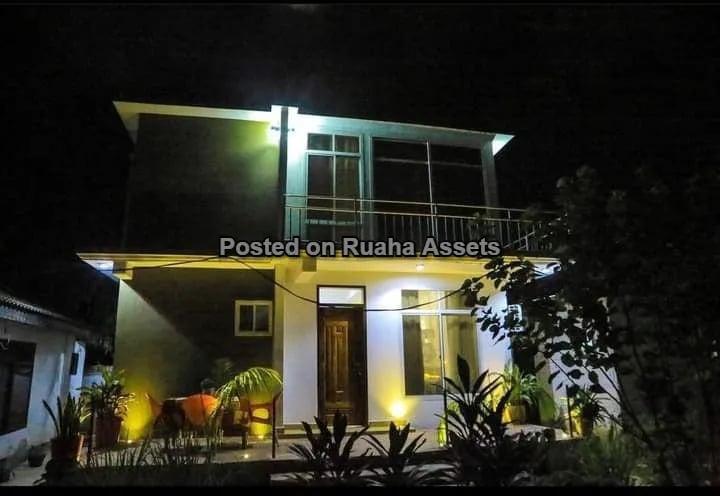 Furnished Apartment for Lease at Mbezi beach image 14